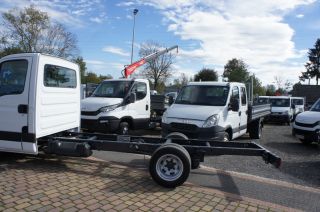 Iveco Daily 35C17